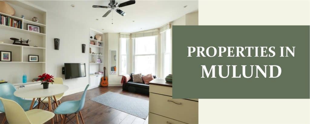 properties in mulund