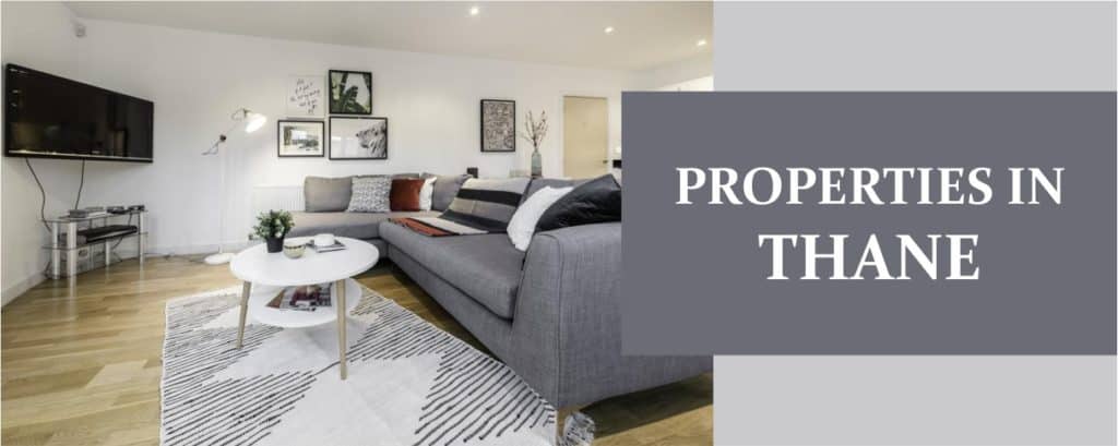 properties in thane