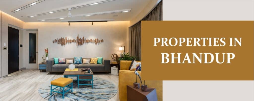 properties in bhandup
