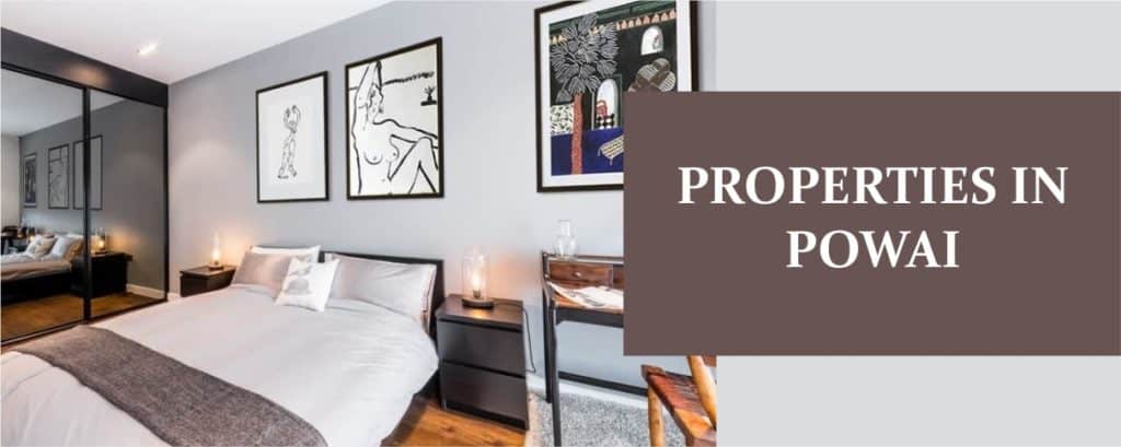 properties in Powai