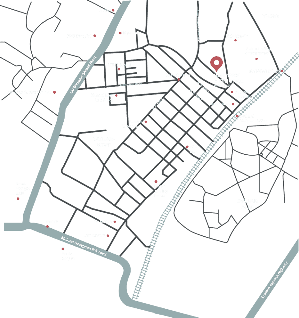 marathon eminence map