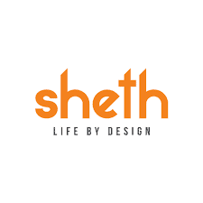 Sheth Group Logo